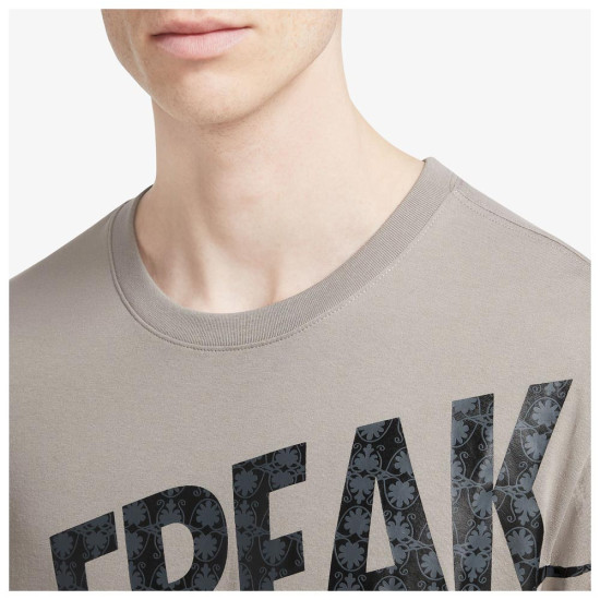 Nike Ανδρική κοντομάνικη μπλούζα